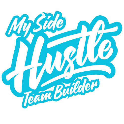 MySideHustle Team Builder