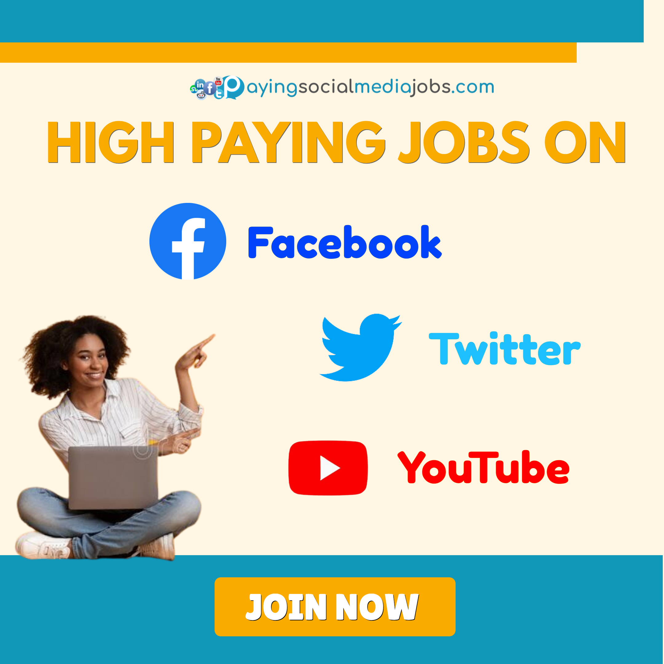 Paid Social Media Jobs